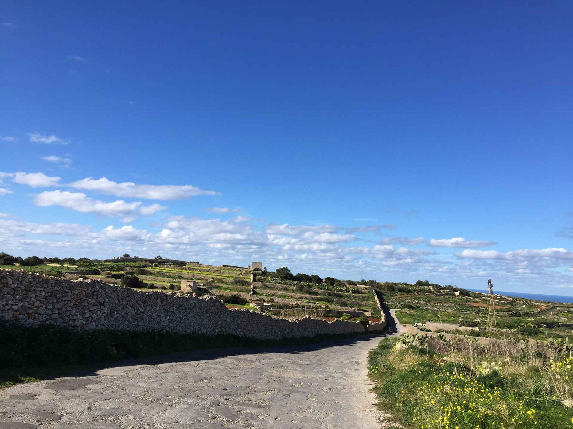 此水蔚蓝 马耳他圣诞七日谈 七,马耳他旅游攻略