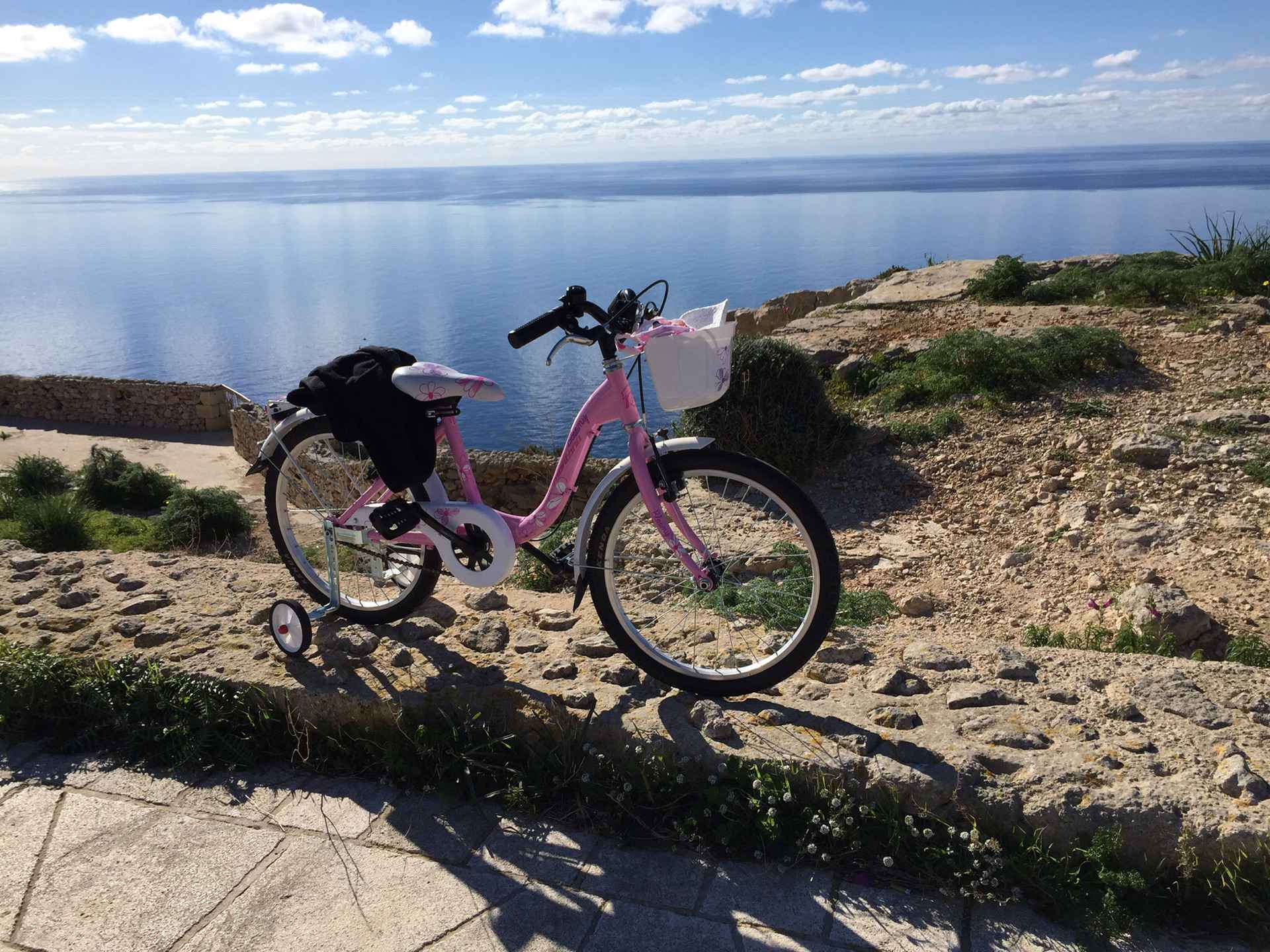 此水蔚蓝 马耳他圣诞七日谈 七,马耳他旅游攻略