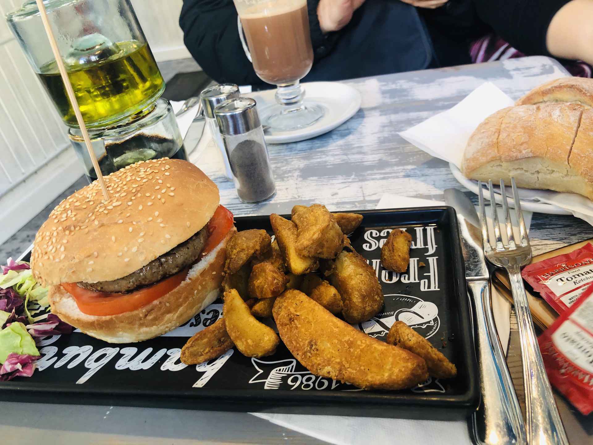 一家四口在马耳他过年(附交通推荐及吃吃喝喝)