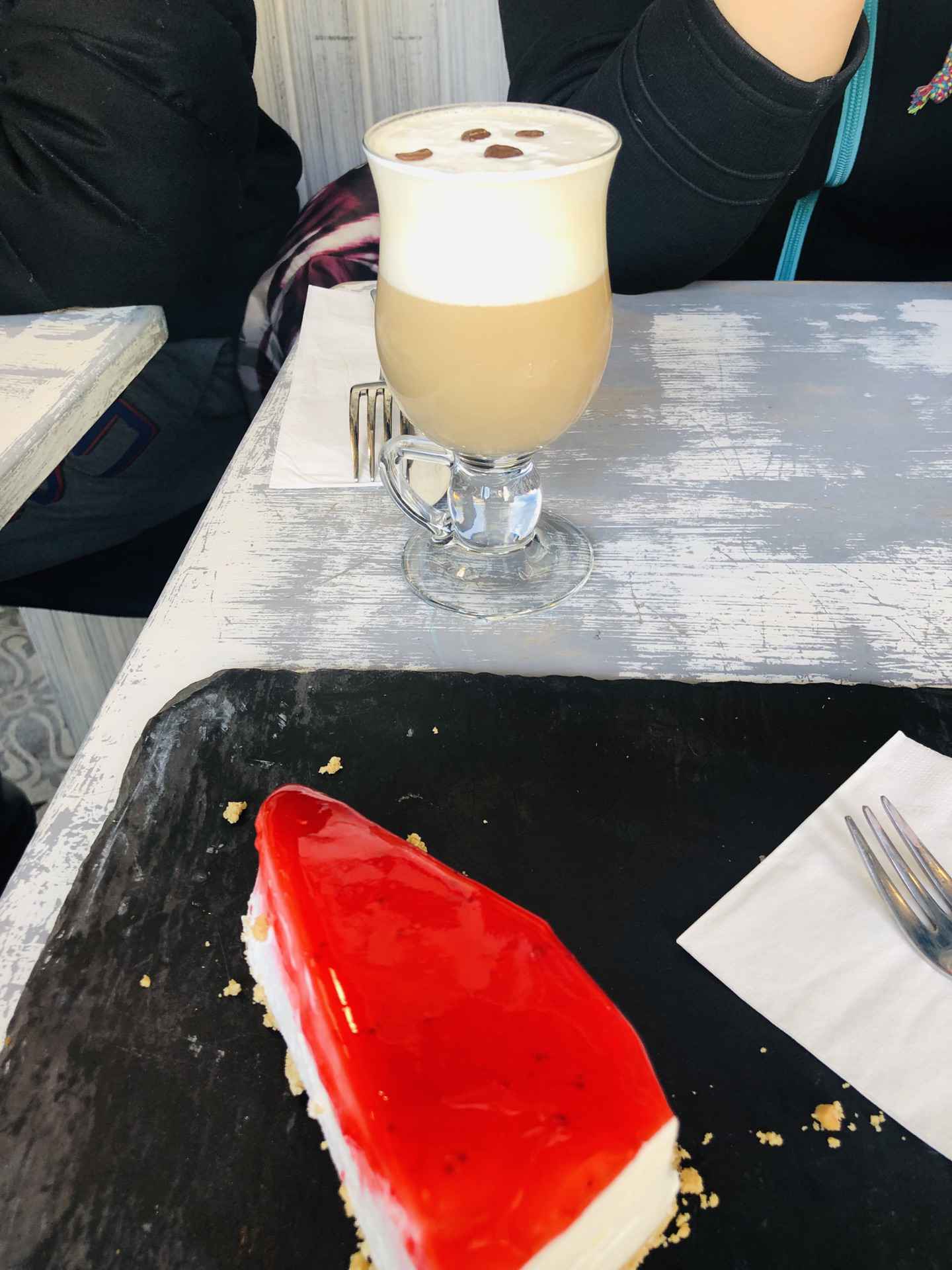 一家四口在马耳他过年(附交通推荐及吃吃喝喝)