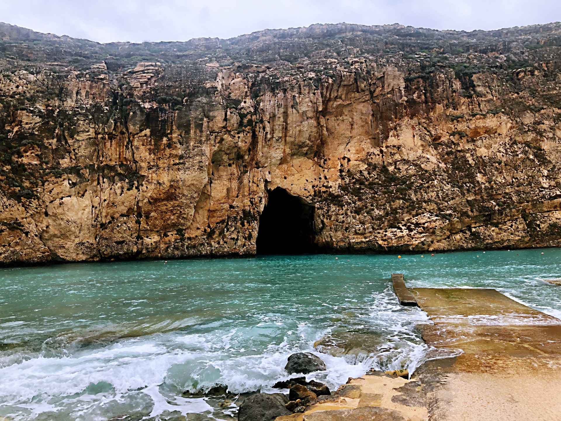 一家四口在马耳他过年（附交通推荐及吃吃喝喝）