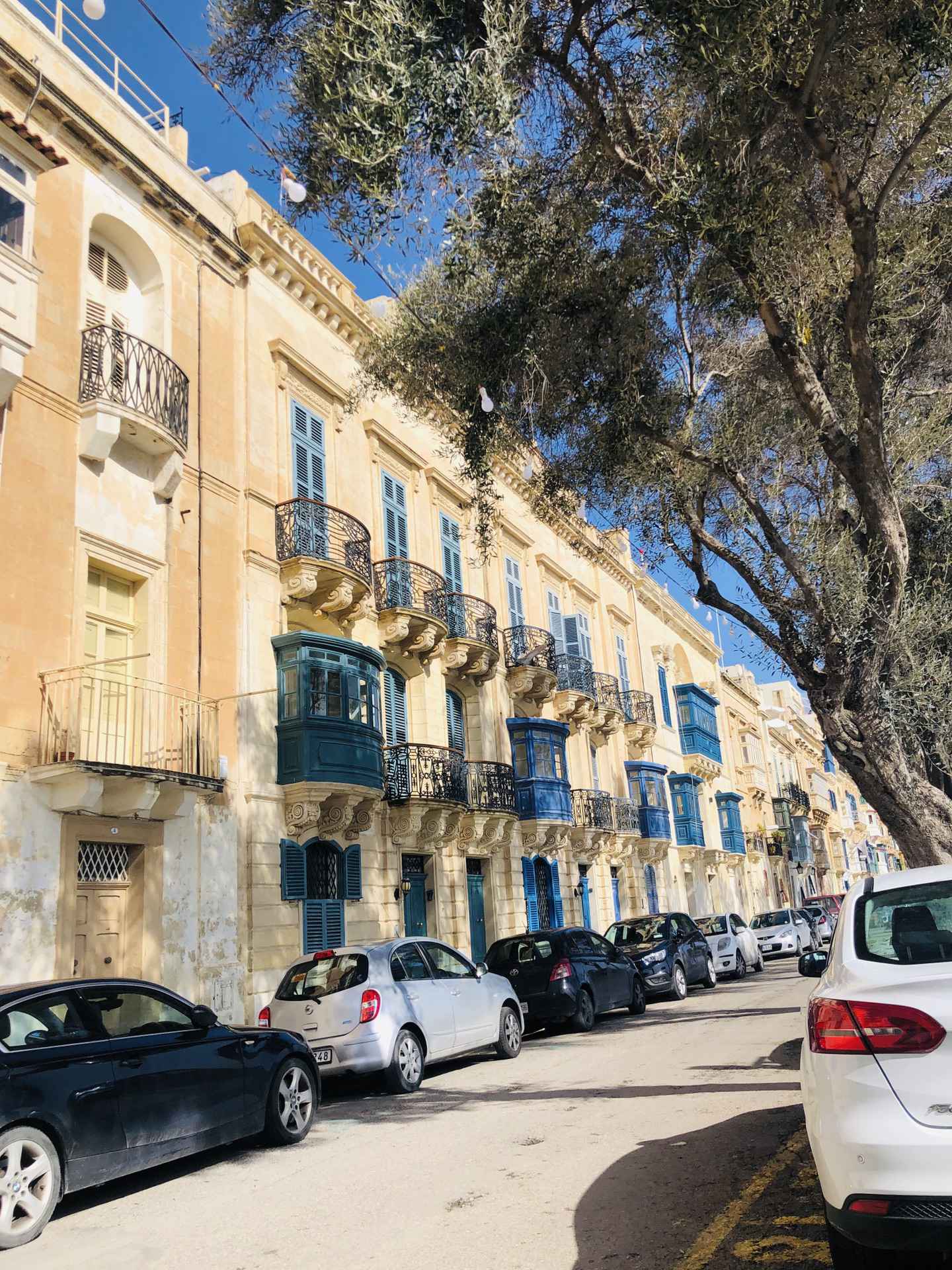 一家四口在马耳他过年（附交通推荐及吃吃喝喝）