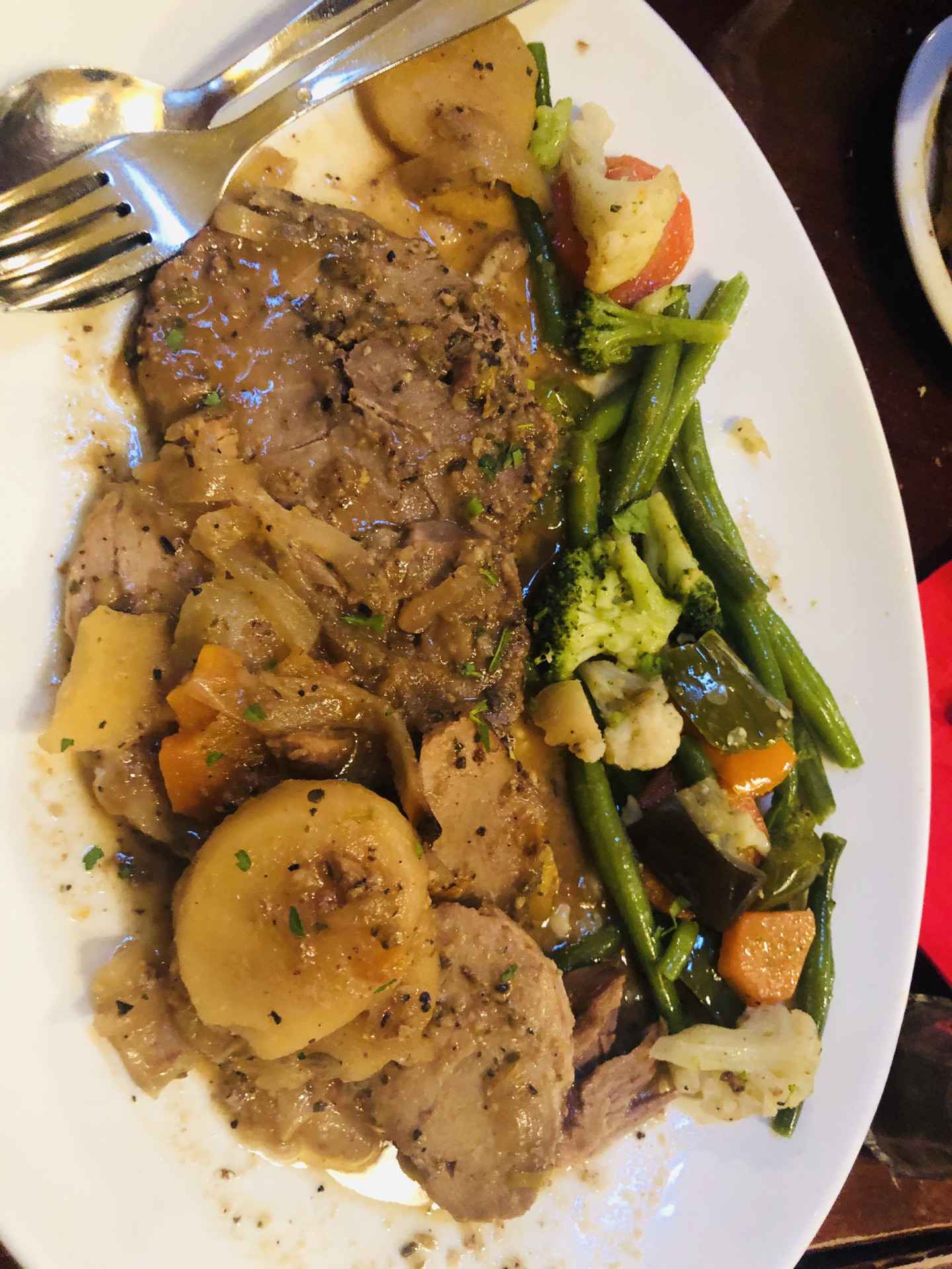 一家四口在马耳他过年(附交通推荐及吃吃喝喝)