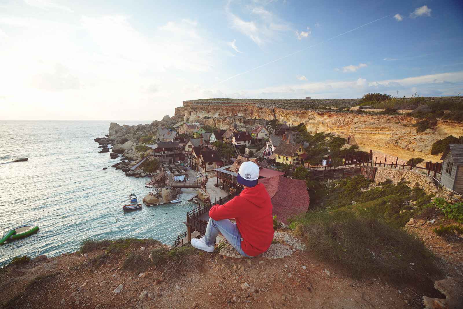 秘境之旅：唯一英联邦、欧元区、申根国、欧盟