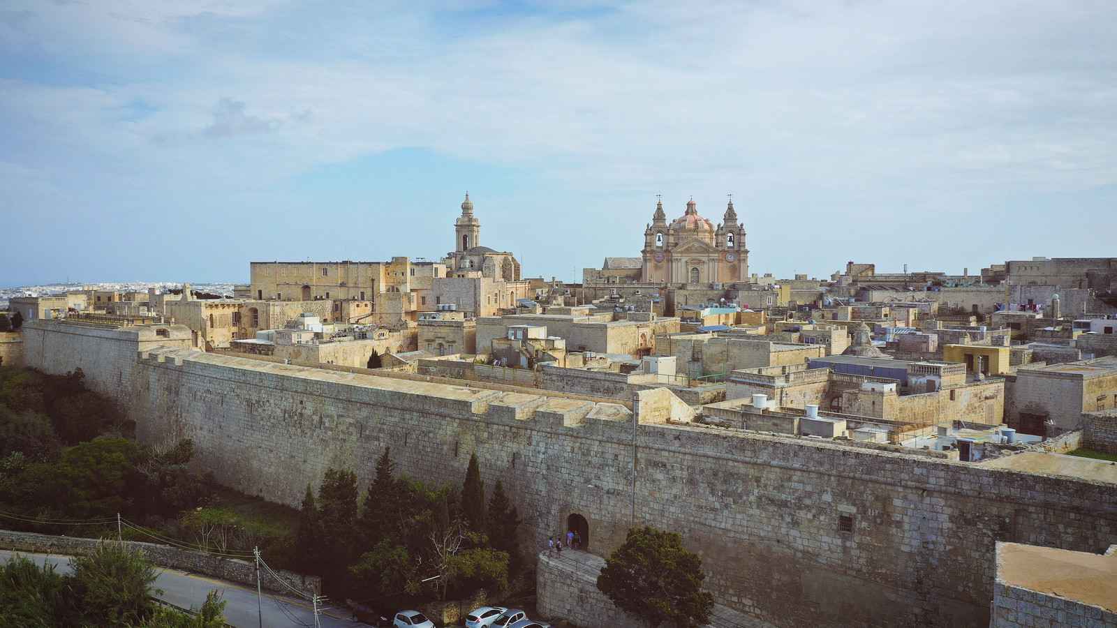 秘境之旅：唯一英联邦、欧元区、申根国、欧盟