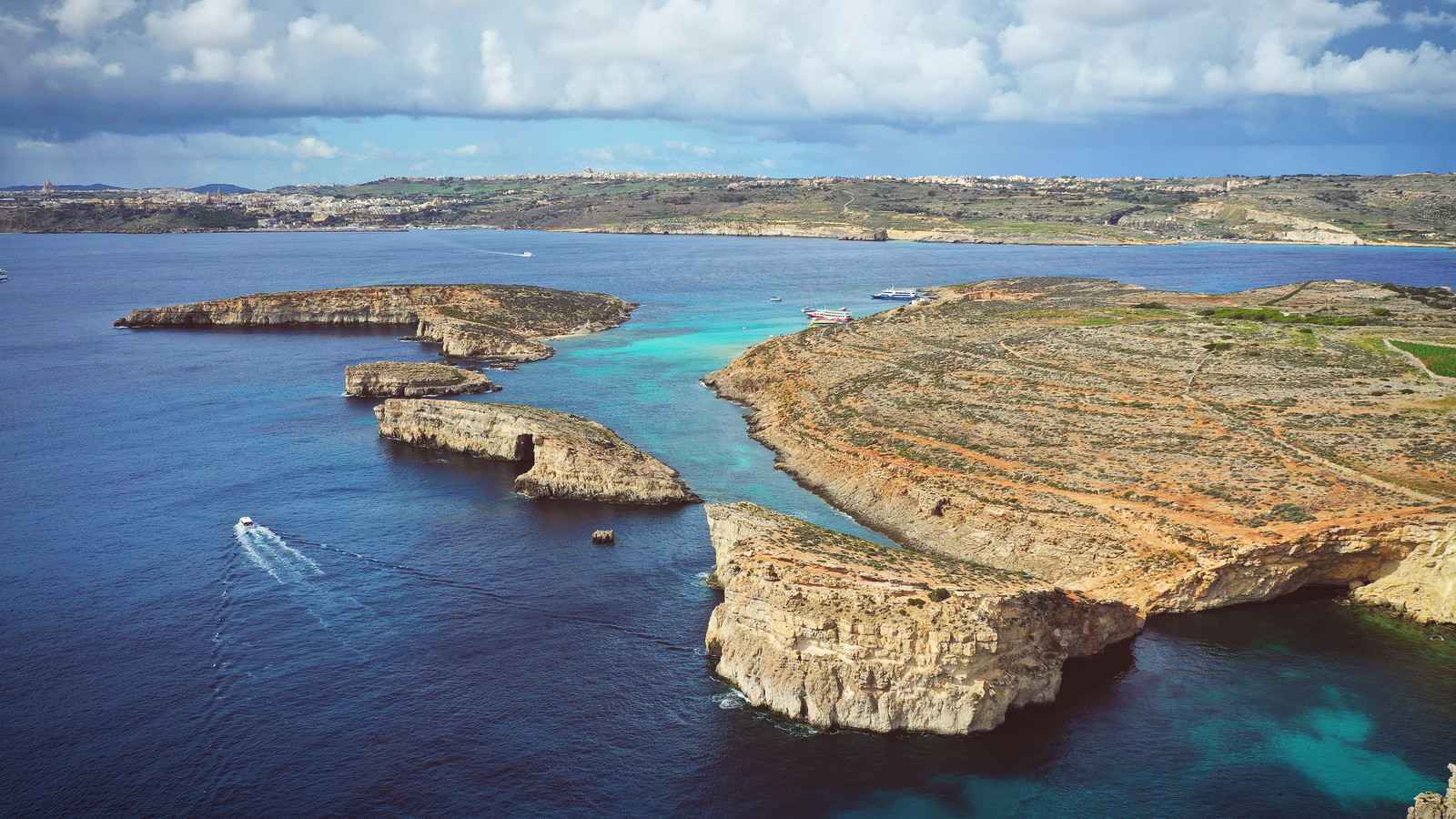 秘境之旅：唯一英联邦、欧元区、申根国、欧盟