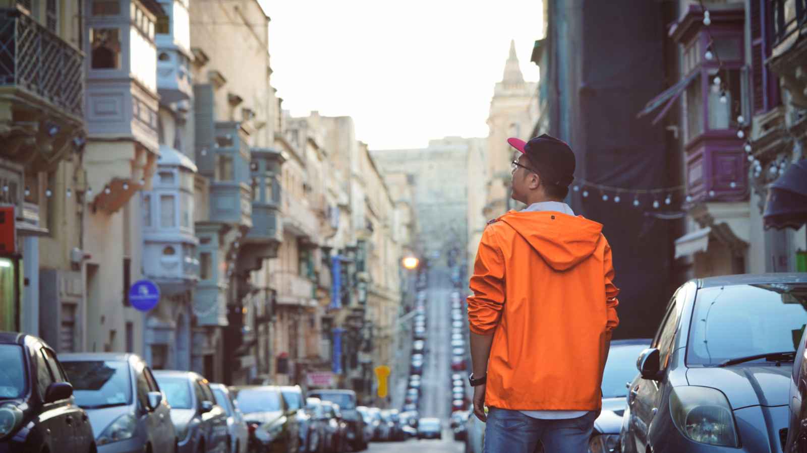 秘境之旅：唯一英联邦、欧元区、申根国、欧盟