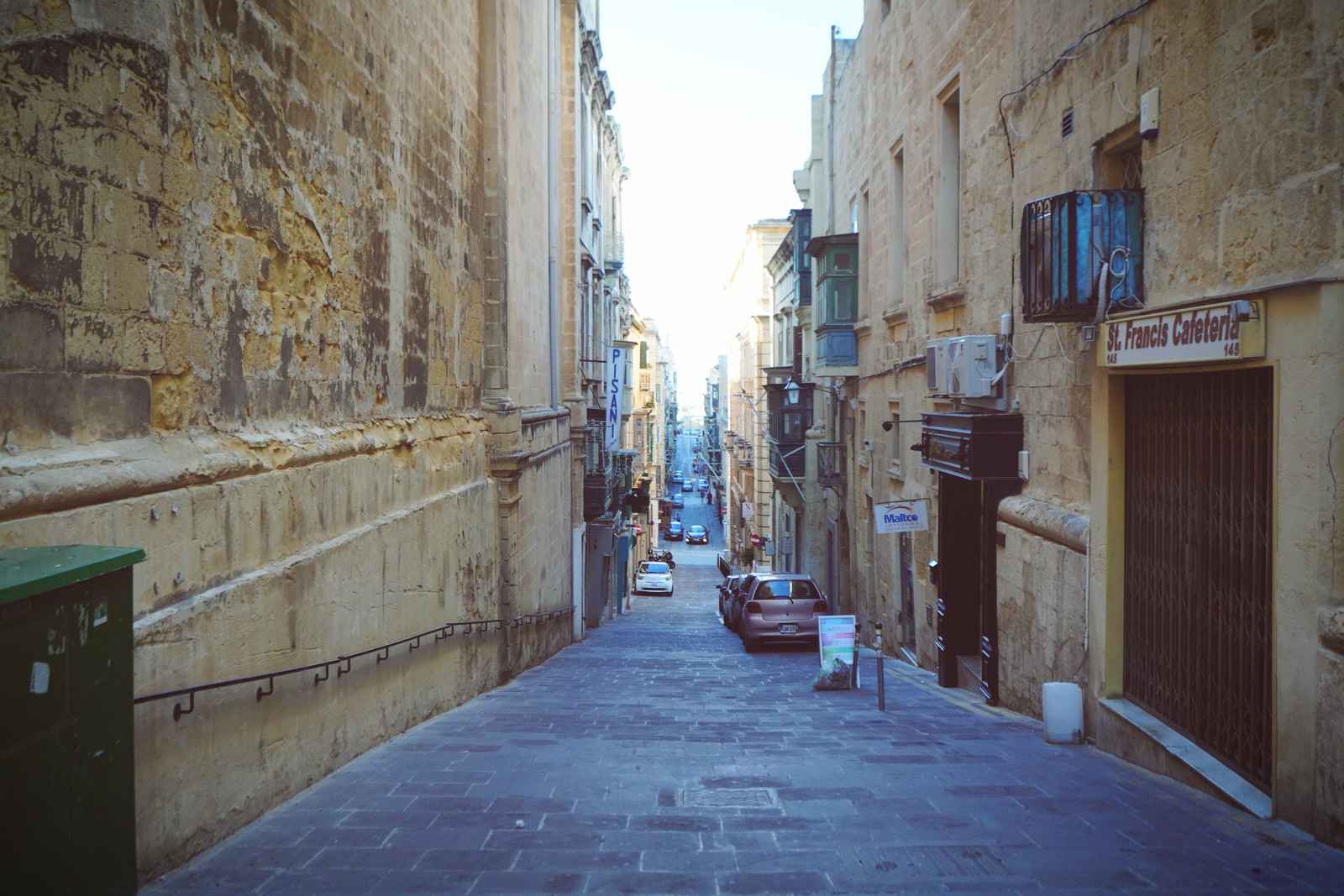 秘境之旅：唯一英联邦、欧元区、申根国、欧盟