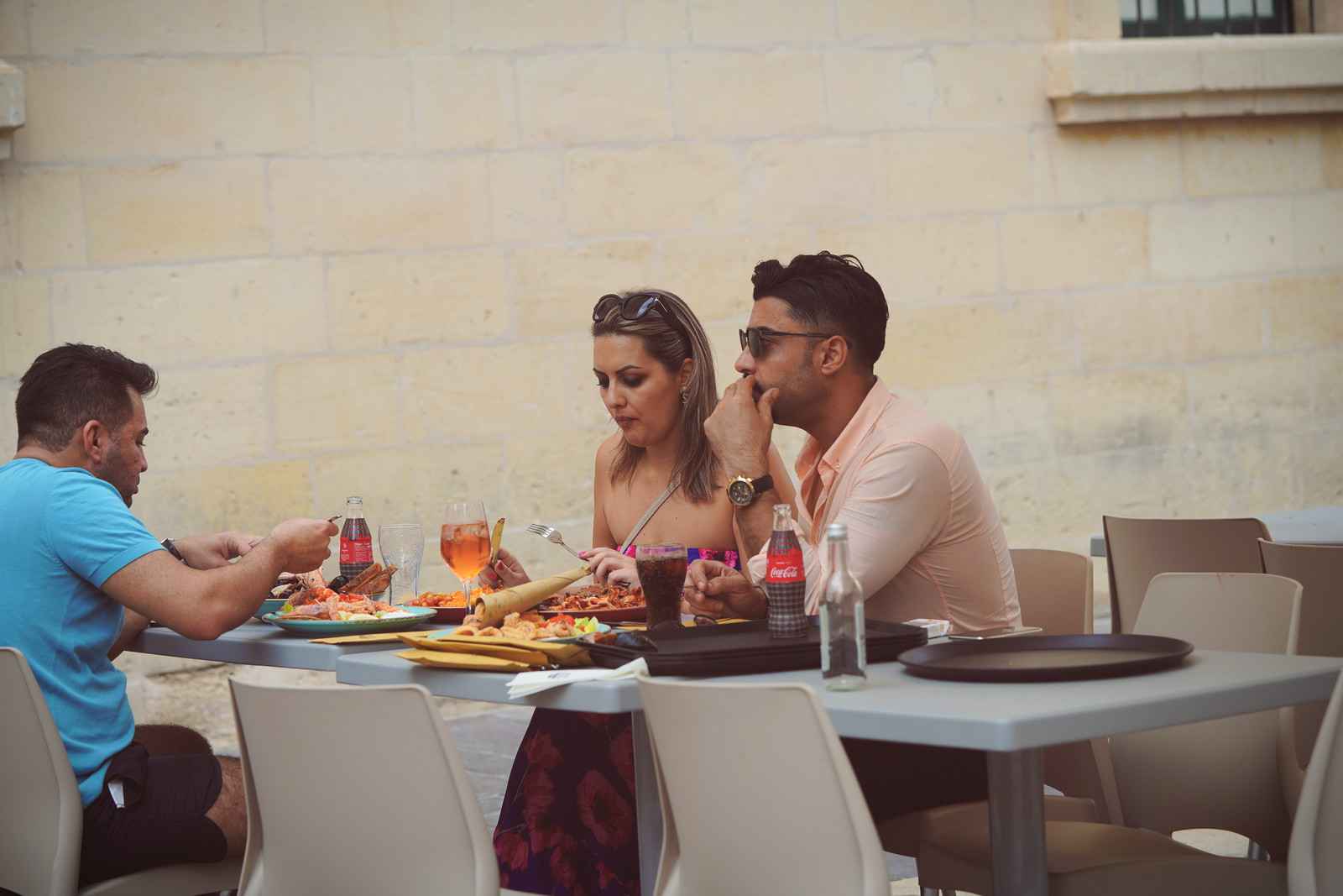 秘境之旅：唯一英联邦、欧元区、申根国、欧盟