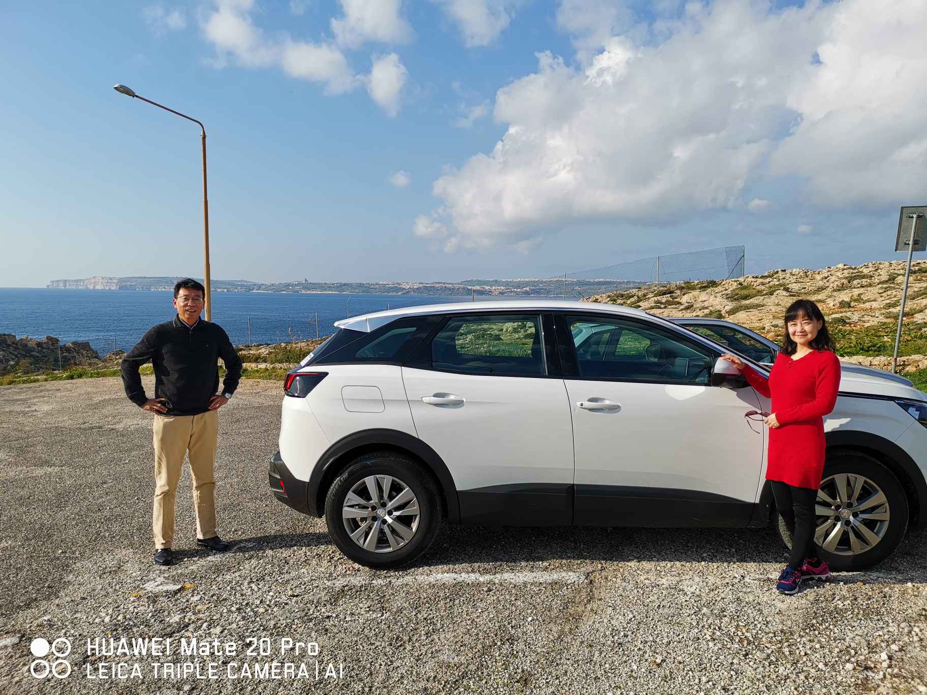 周游马耳他,精彩瓦莱塔(2019.02.06~02.08),马耳