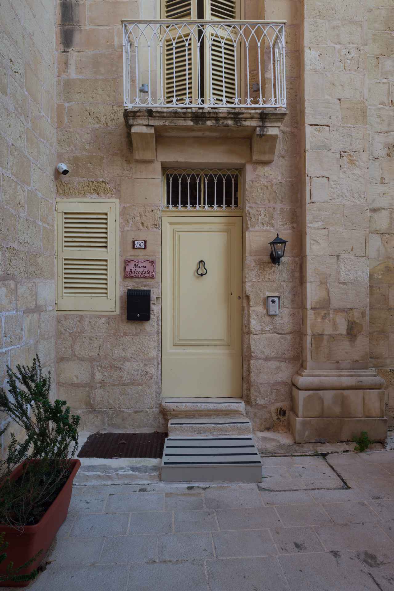 孑然而神秘 马耳他的冰与火之歌,马耳他自助游攻