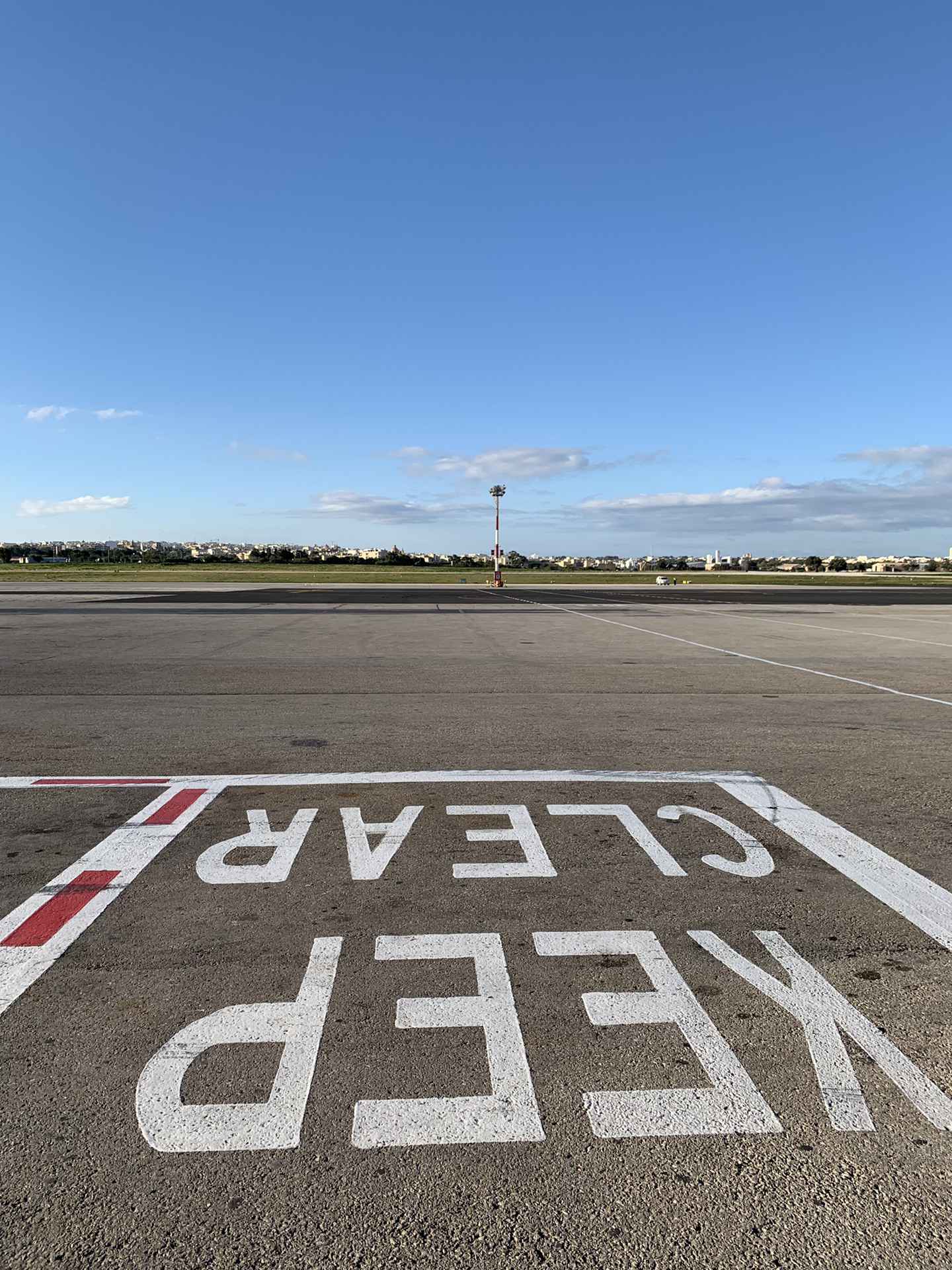 孑然而神秘 马耳他的冰与火之歌,马耳他自助游攻