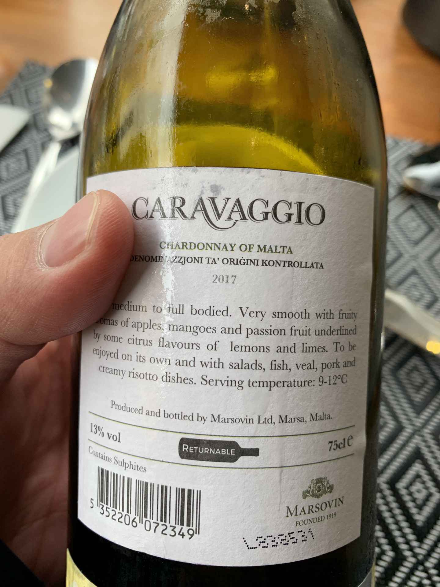 孑然而神秘 马耳他的冰与火之歌,马耳他自助游攻