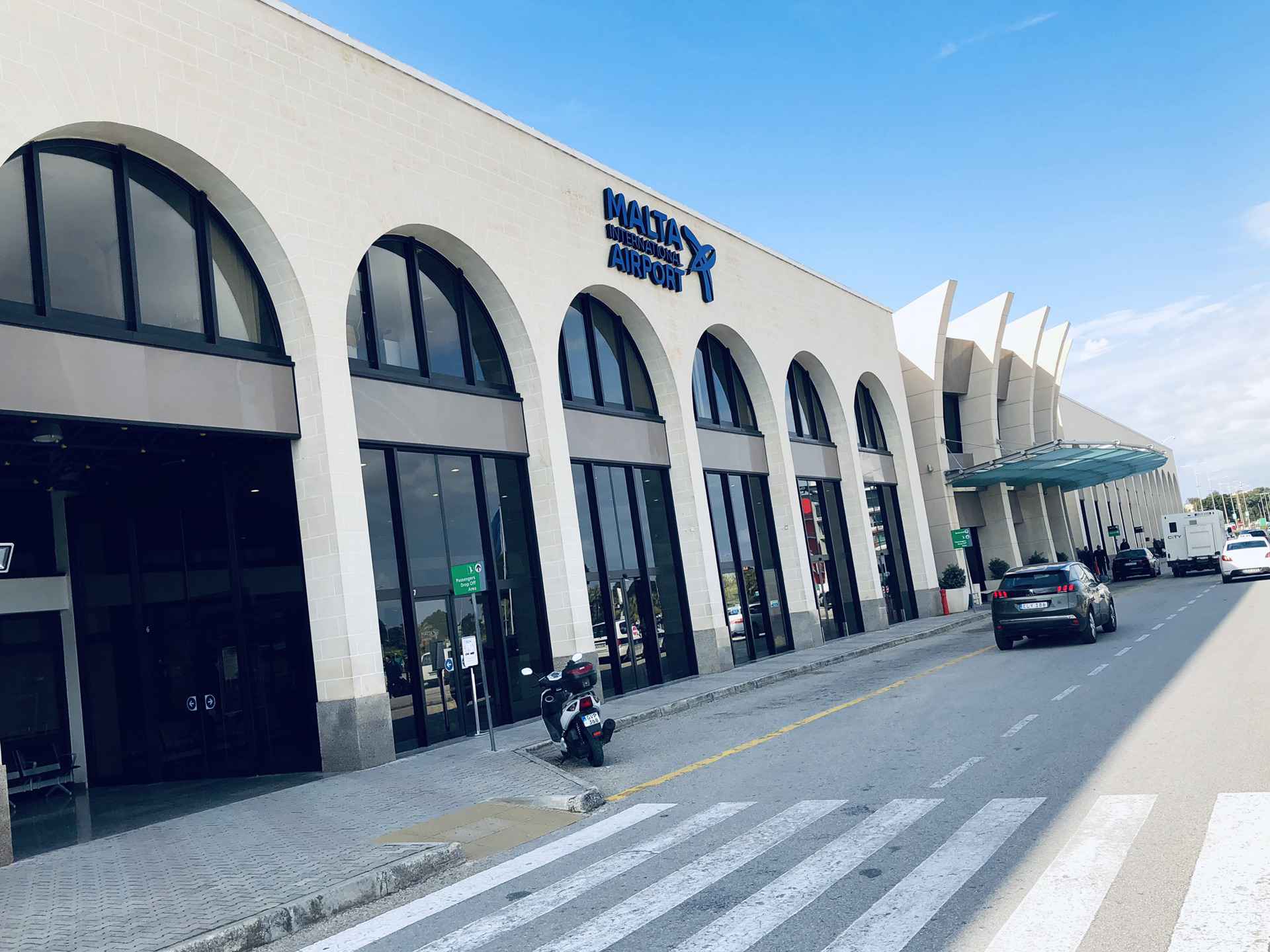 一个上帝将色彩盘打翻在这里的地方(冬季欧洲