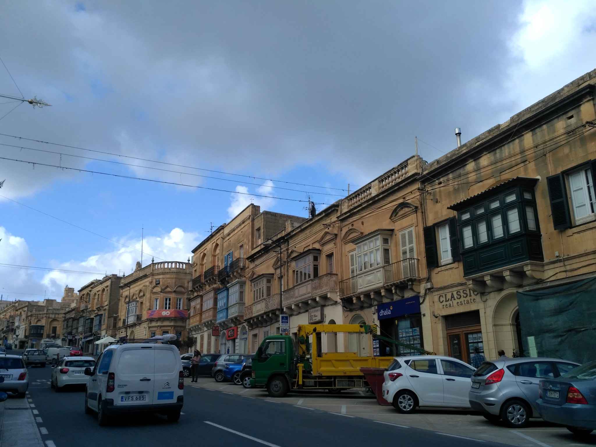 马耳他,古城与大海,马耳他旅游攻略