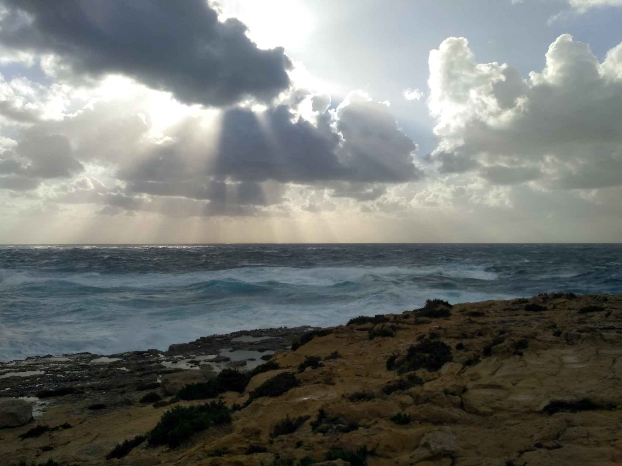 马耳他，古城与大海,马耳他旅游攻略