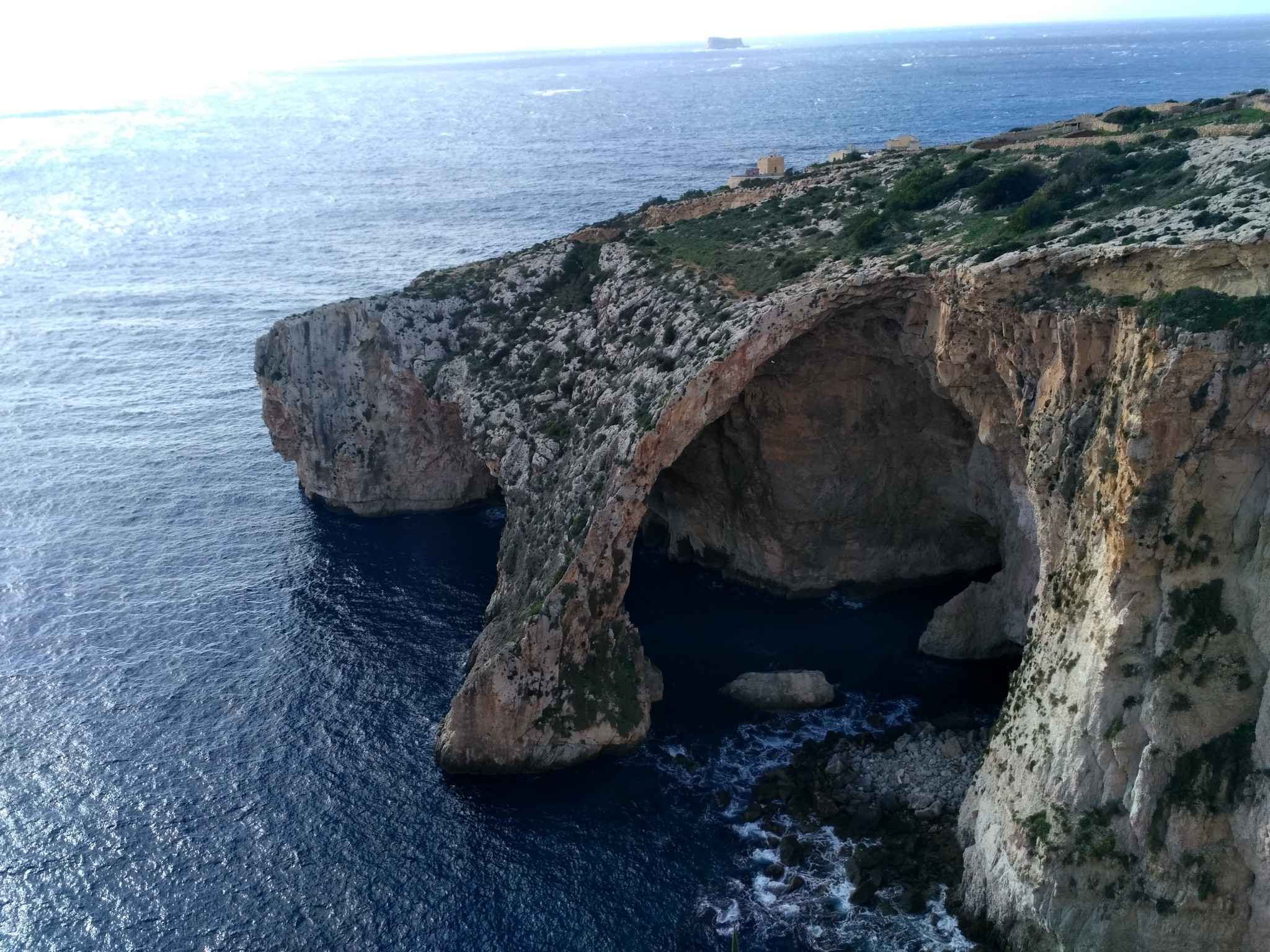 马耳他，古城与大海,马耳他旅游攻略