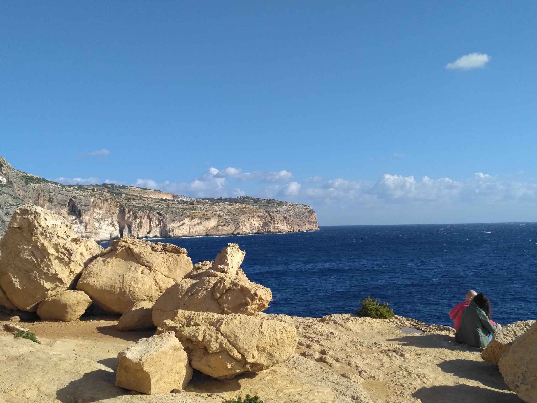 马耳他，古城与大海,马耳他旅游攻略