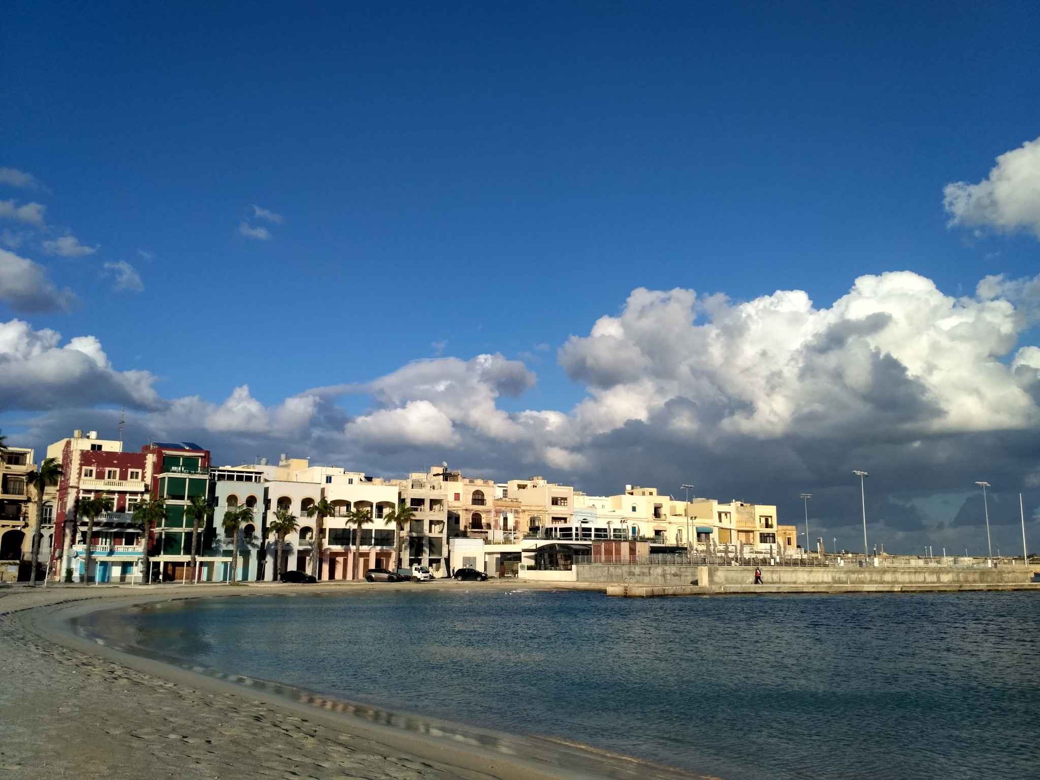 马耳他，古城与大海,马耳他旅游攻略