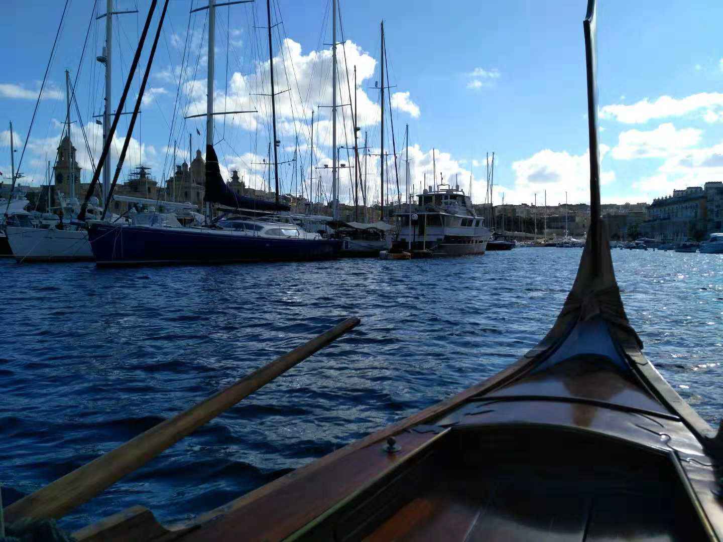 马耳他，古城与大海,马耳他旅游攻略