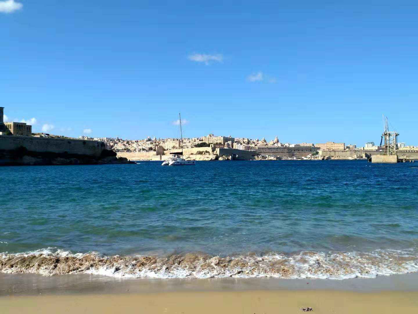 马耳他，古城与大海,马耳他旅游攻略