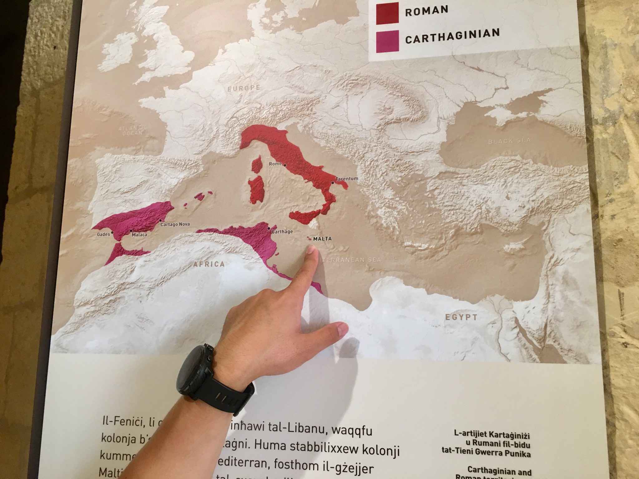 马耳他六日自驾游~,马耳他旅游攻略