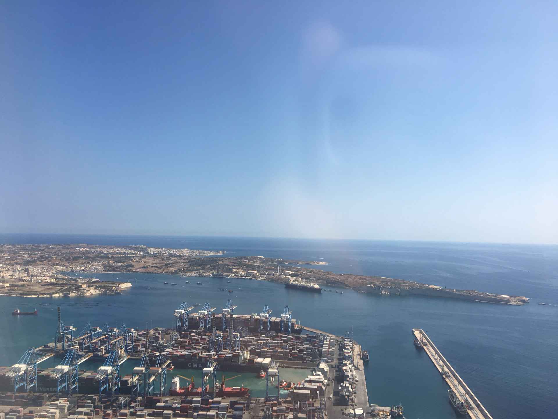 马耳他六日自驾游~,马耳他旅游攻略