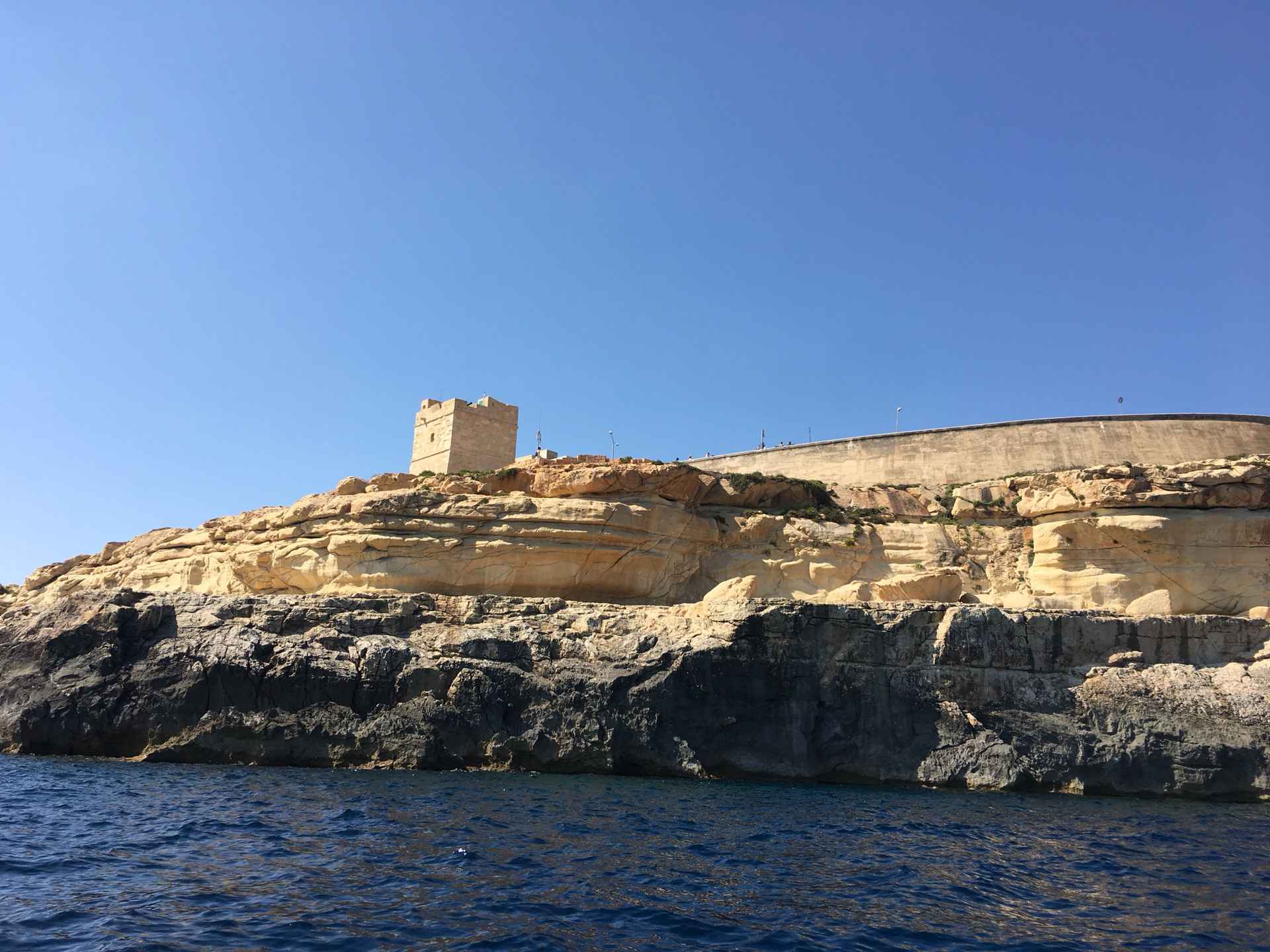 马耳他六日自驾游~,马耳他旅游攻略