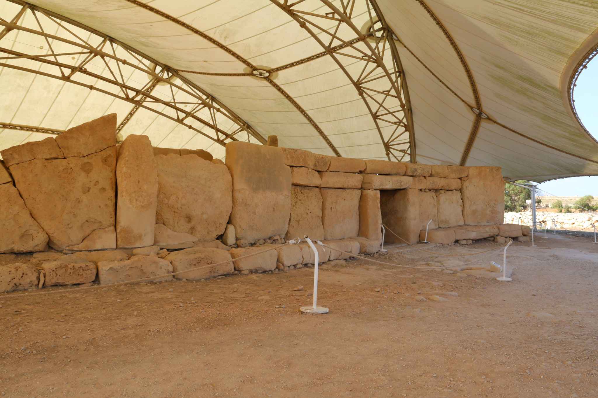 马耳他六日自驾游~,马耳他旅游攻略