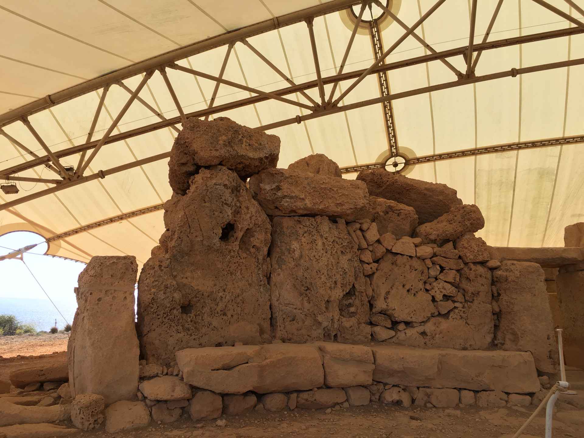 马耳他六日自驾游~,马耳他旅游攻略