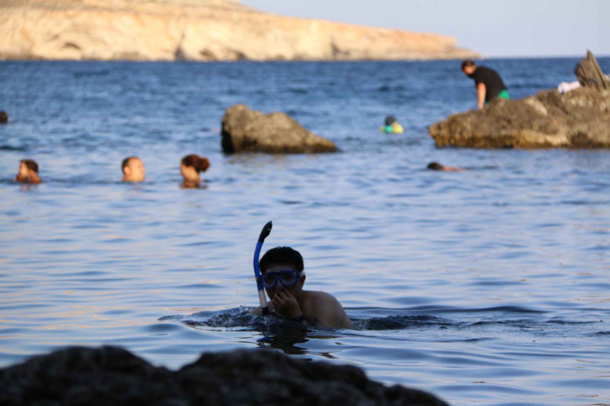 马耳他六日自驾游~,马耳他旅游攻略