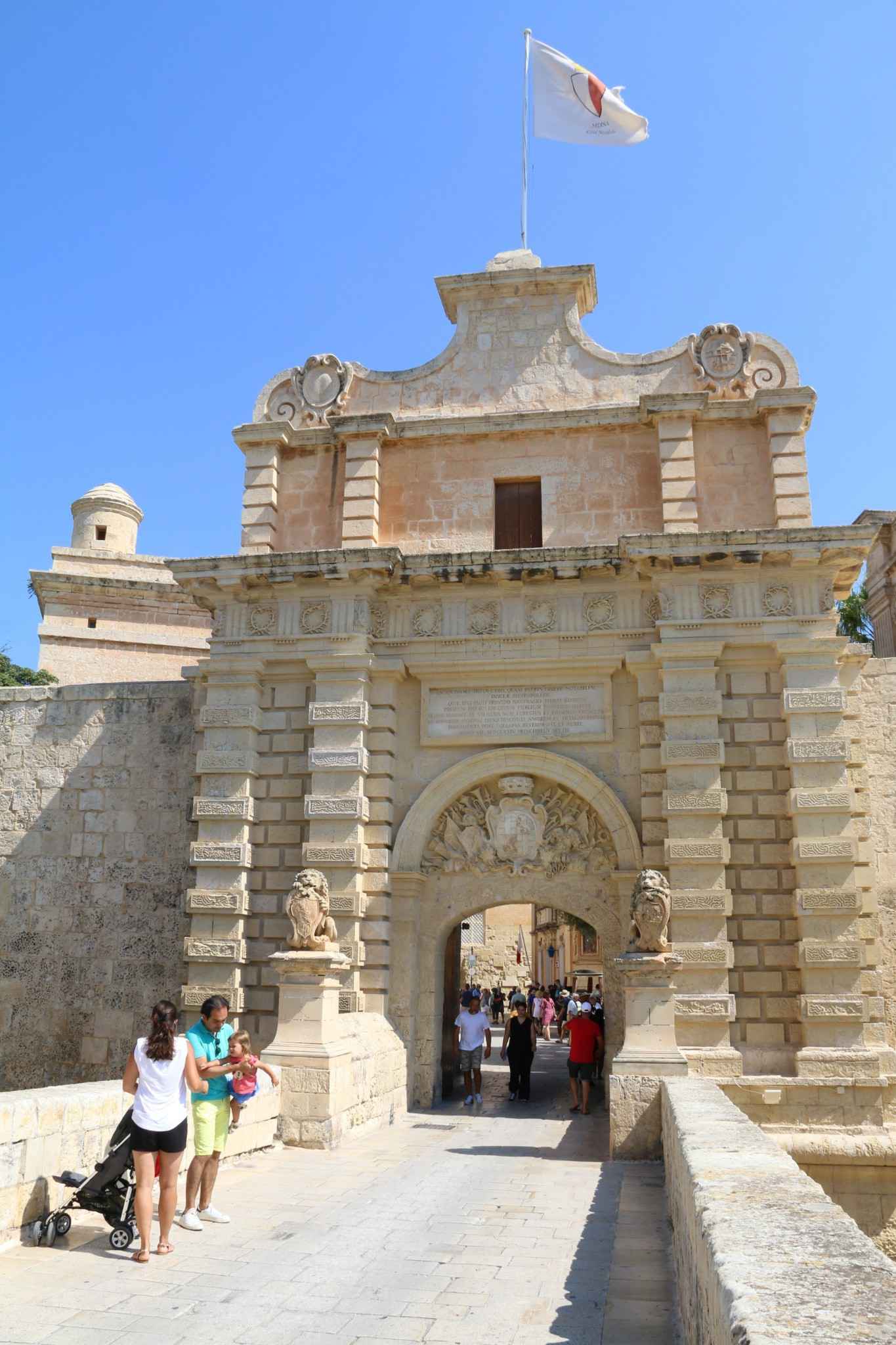 马耳他六日自驾游~,马耳他旅游攻略