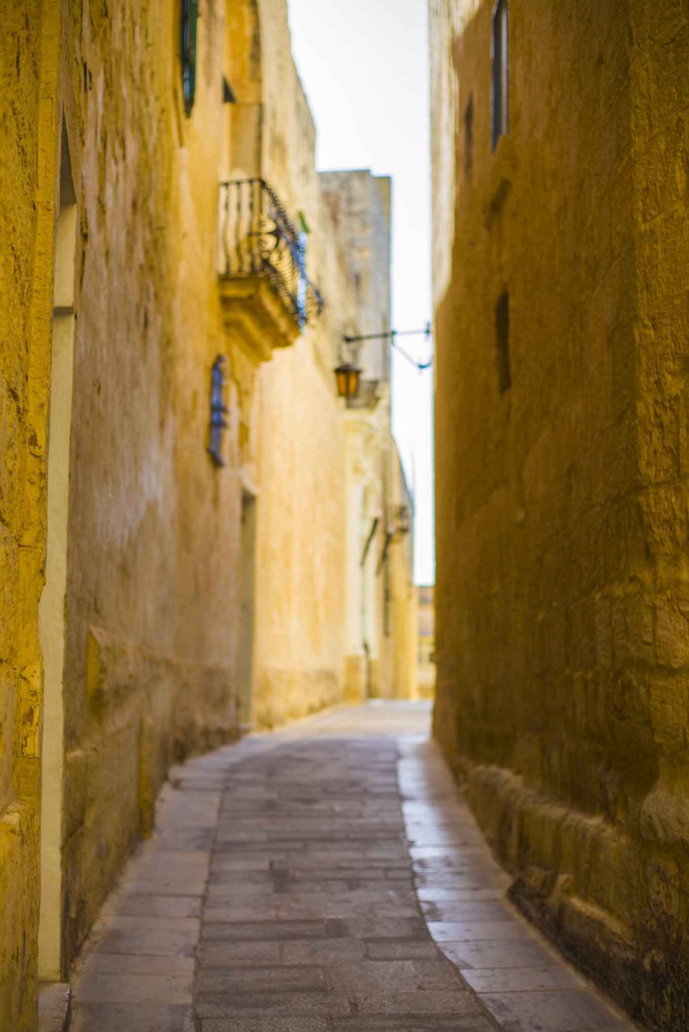 马耳他主岛,马耳他旅游攻略