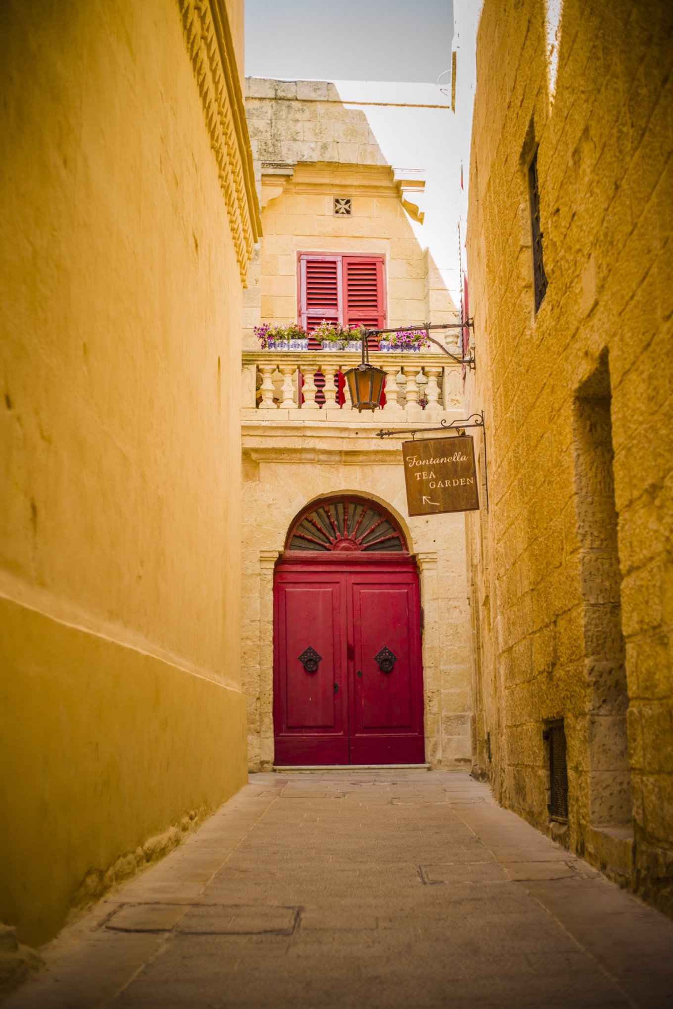 马耳他主岛,马耳他旅游攻略