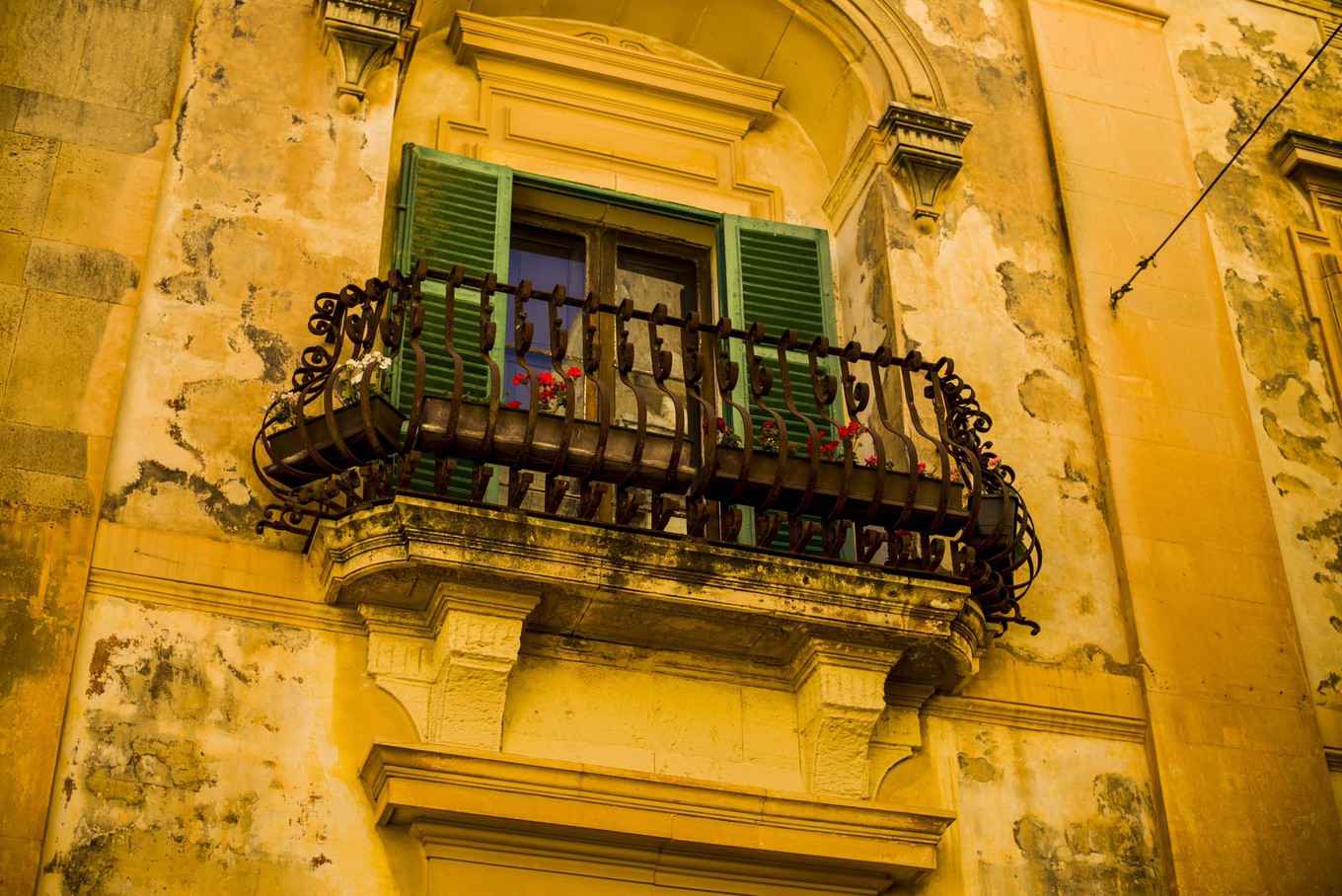 马耳他主岛,马耳他旅游攻略