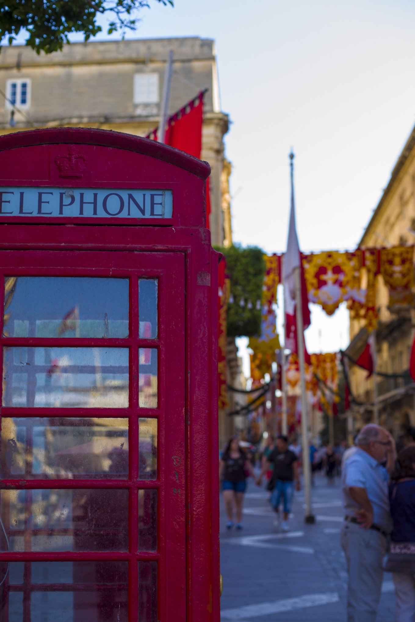 马耳他主岛,马耳他旅游攻略