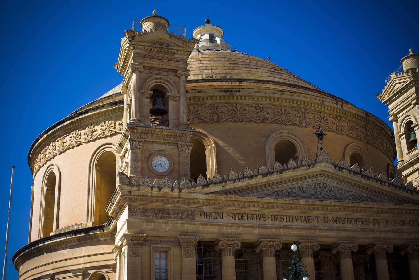 马耳他主岛,马耳他旅游攻略