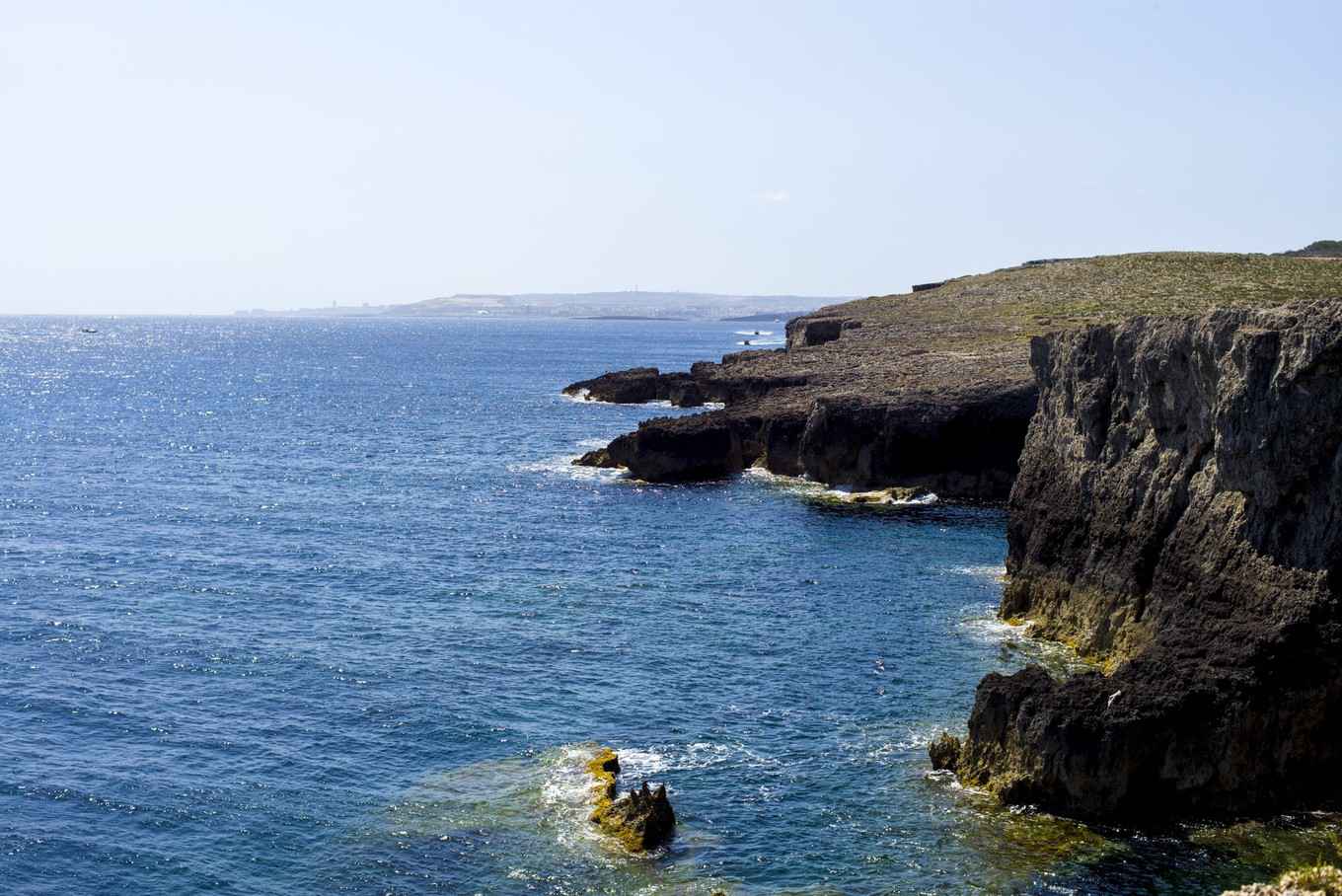 马耳他主岛,马耳他旅游攻略