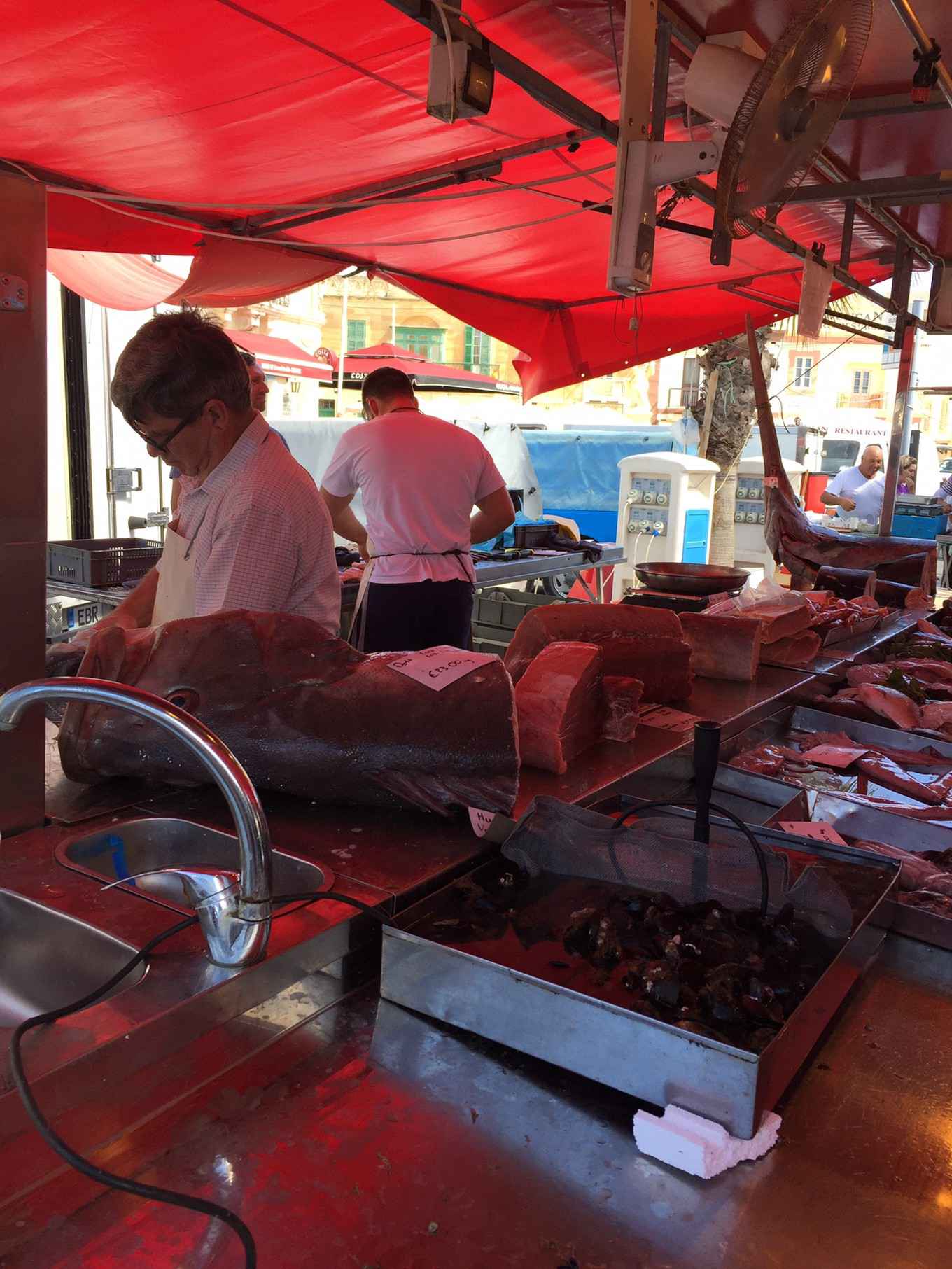 马耳他主岛,马耳他旅游攻略