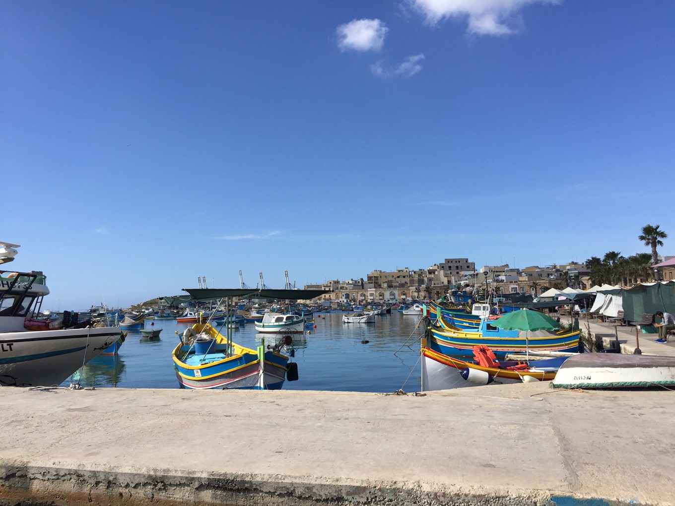 马耳他主岛,马耳他旅游攻略