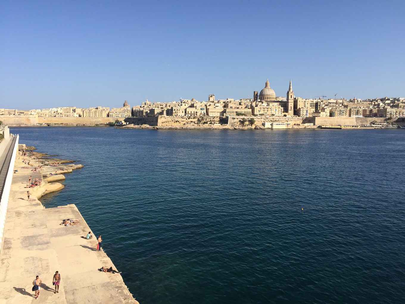 马耳他主岛,马耳他旅游攻略