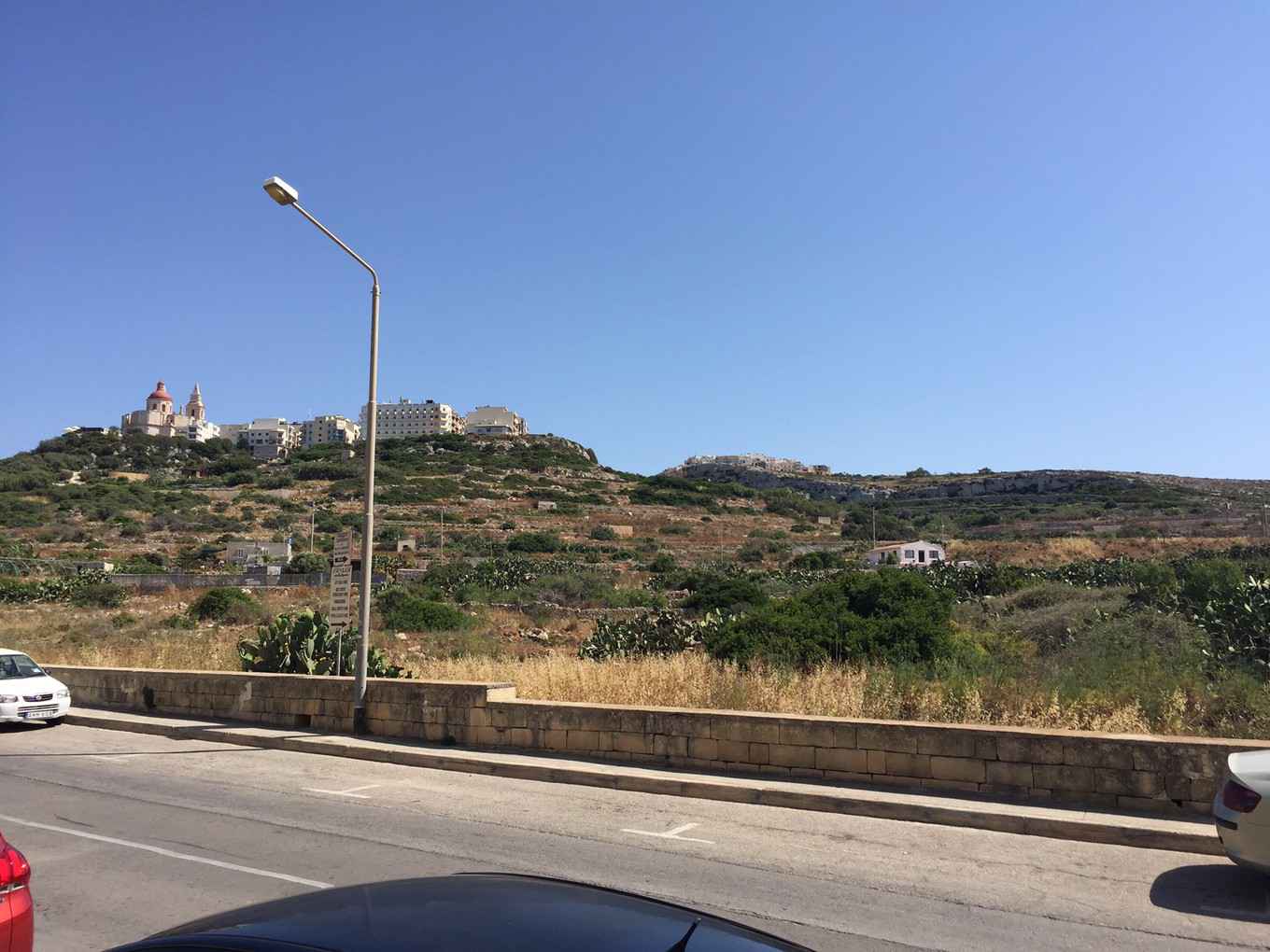 马耳他主岛,马耳他旅游攻略