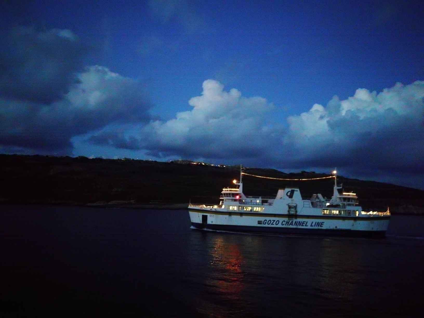 深秋马耳他游记,马耳他旅游攻略