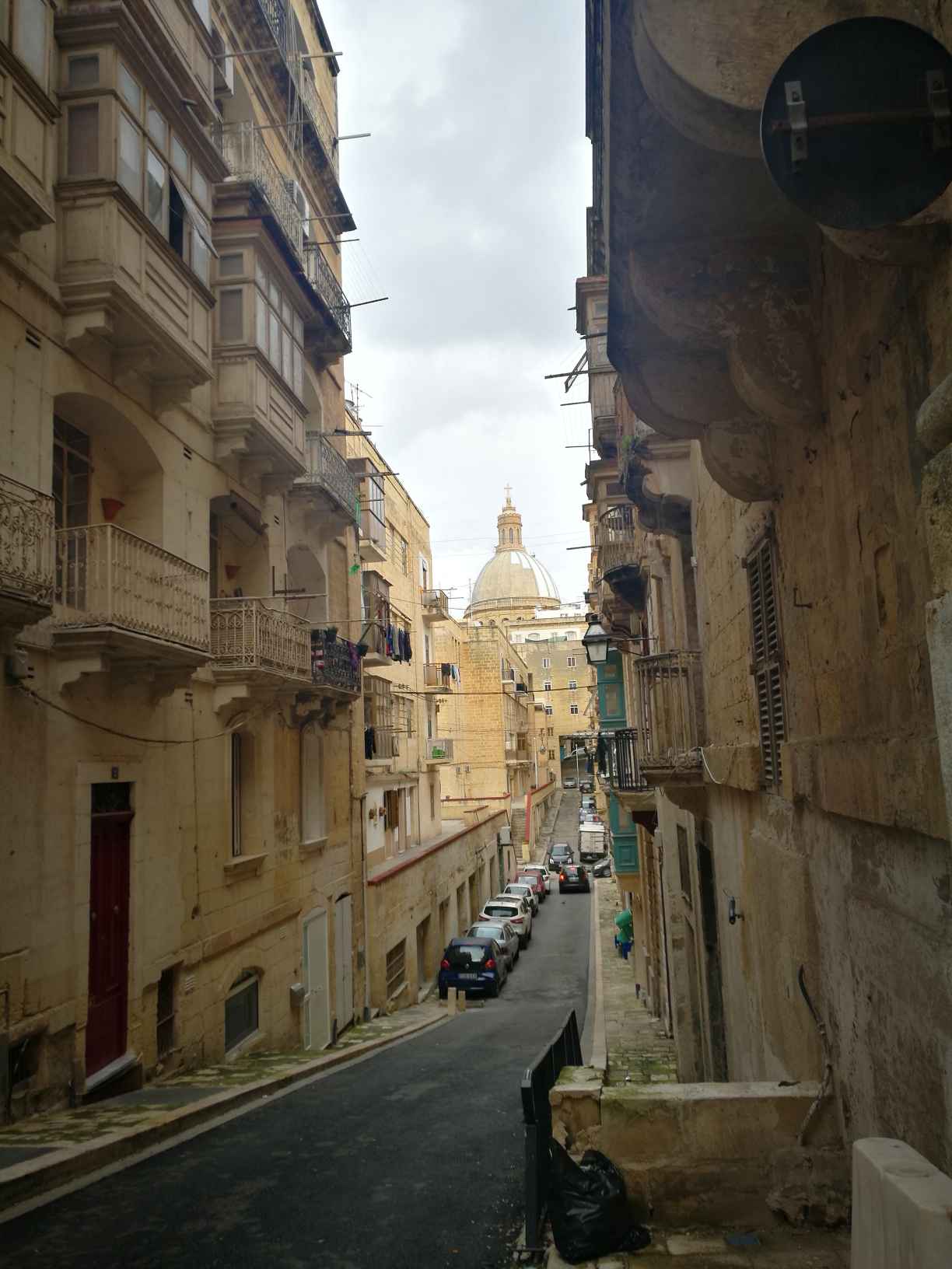 深秋马耳他游记,马耳他旅游攻略