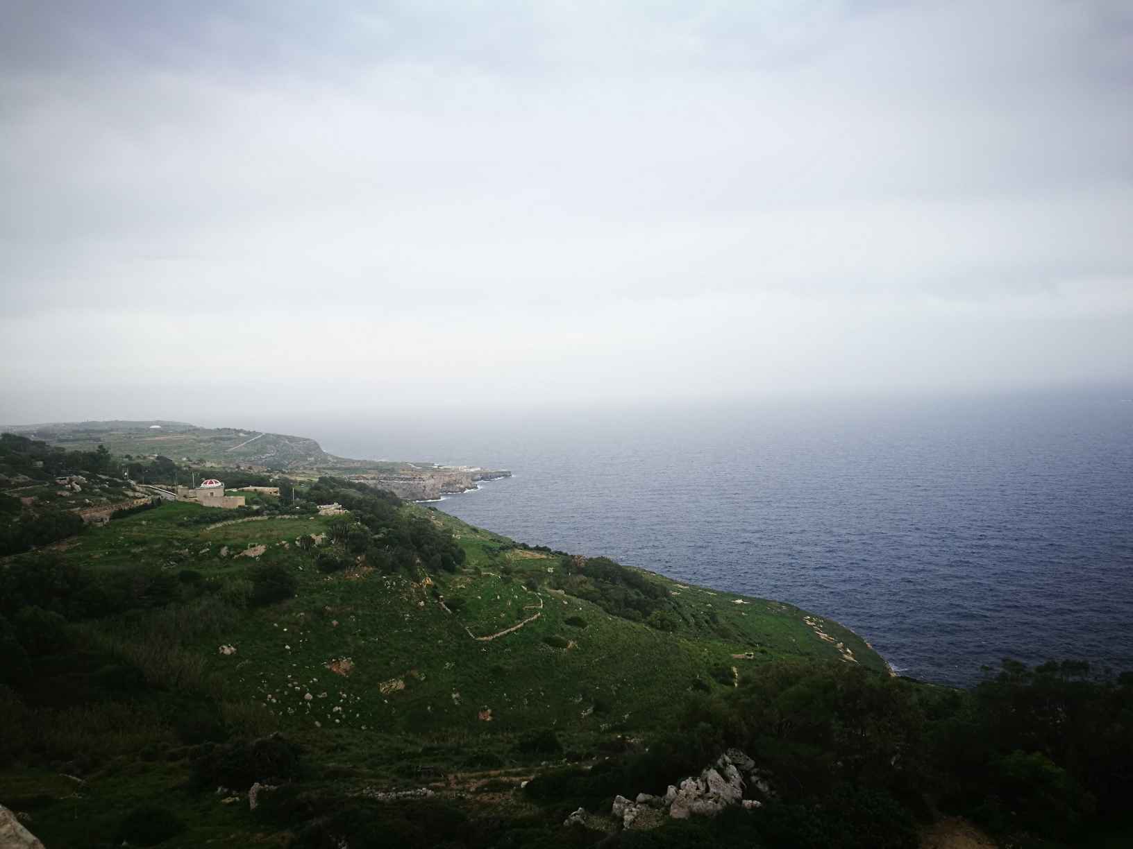 深秋马耳他游记,马耳他旅游攻略