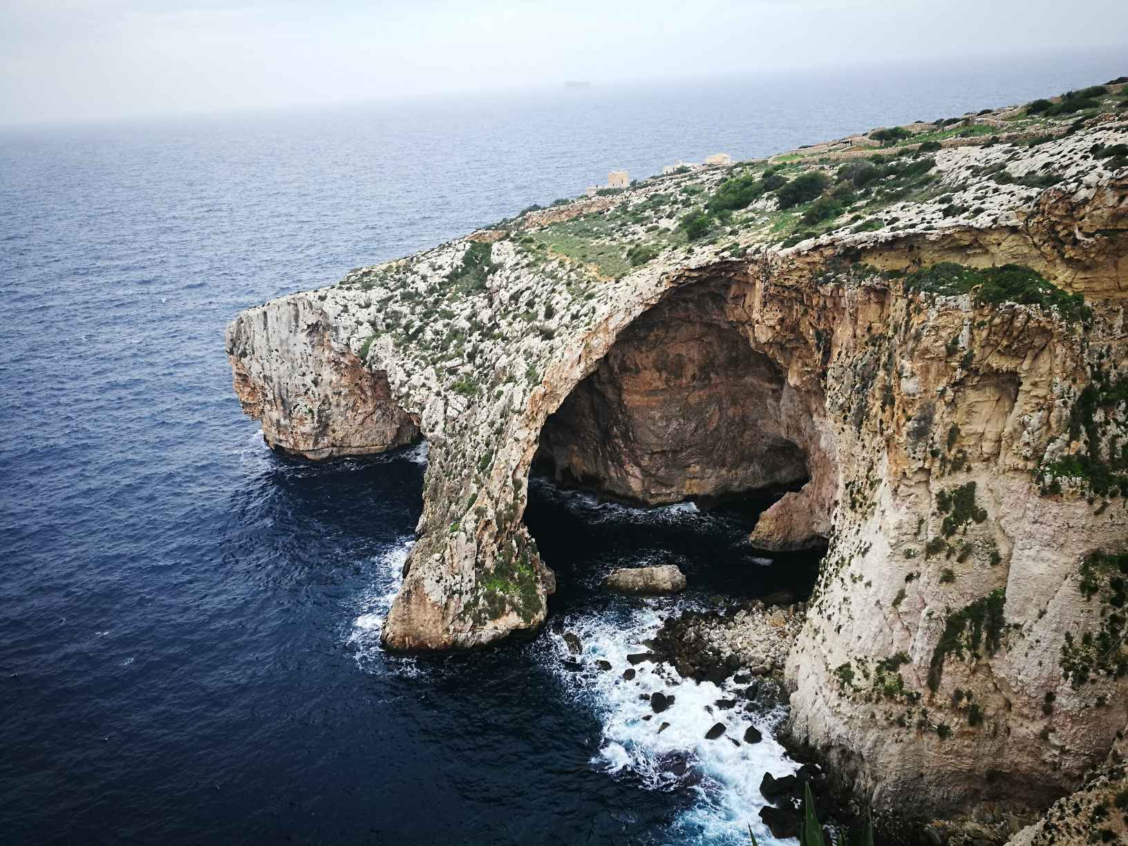 深秋马耳他游记,马耳他旅游攻略