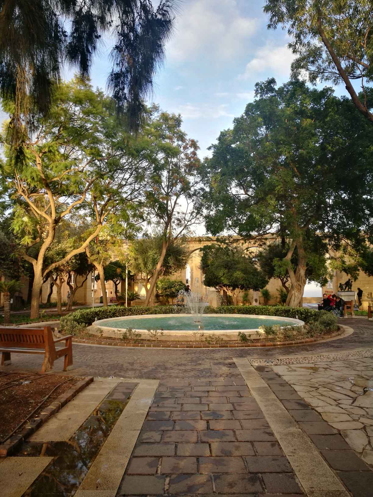 深秋马耳他游记,马耳他旅游攻略