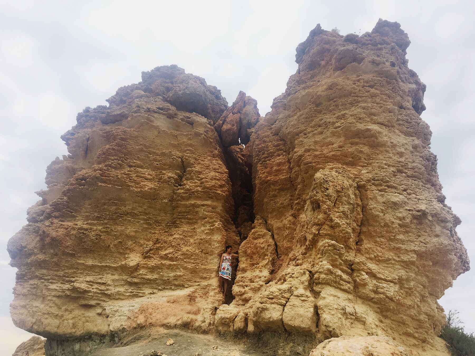 天蓝色的彼岸,马耳他自助游攻略