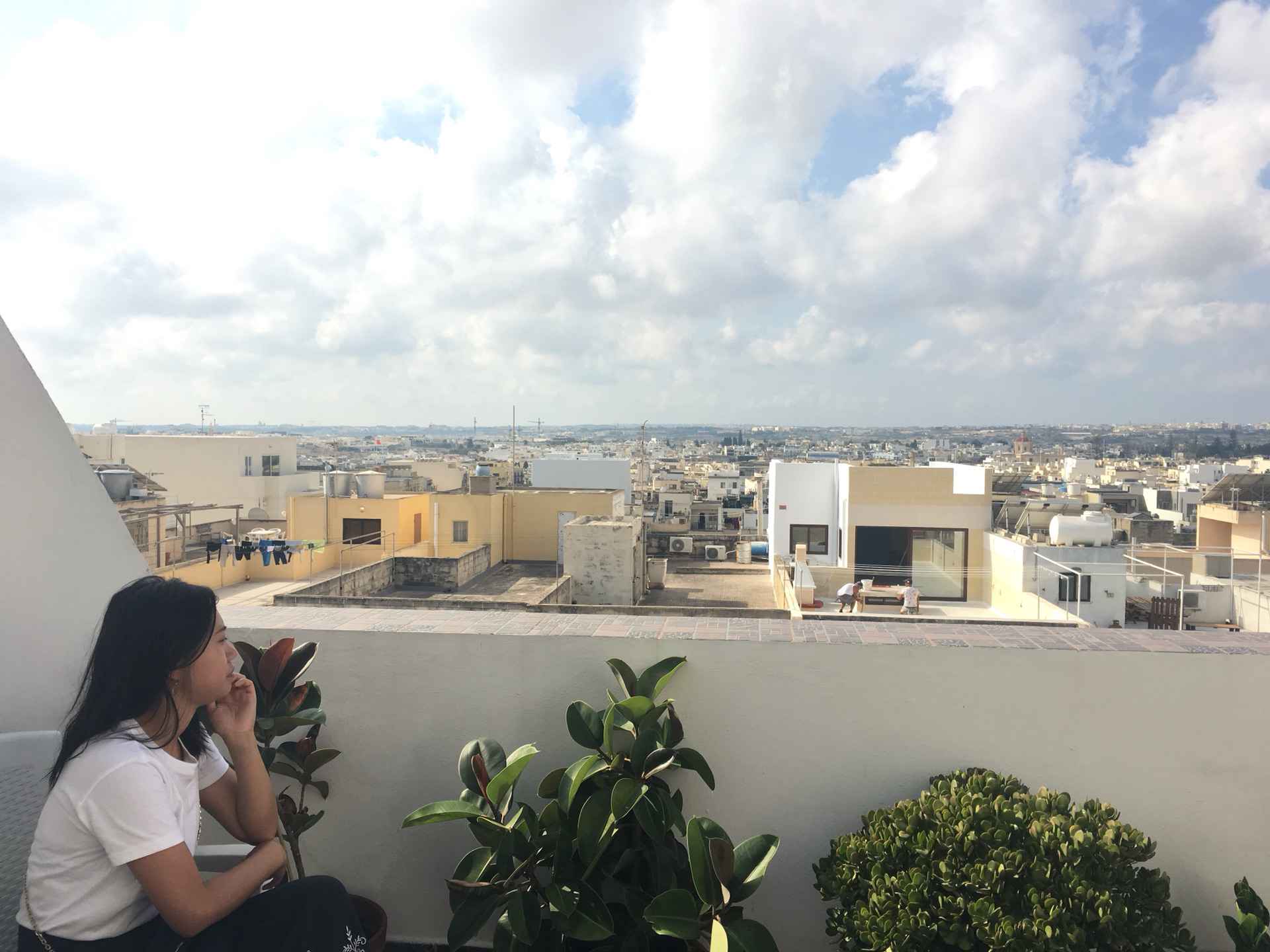 天蓝色的彼岸,马耳他自助游攻略