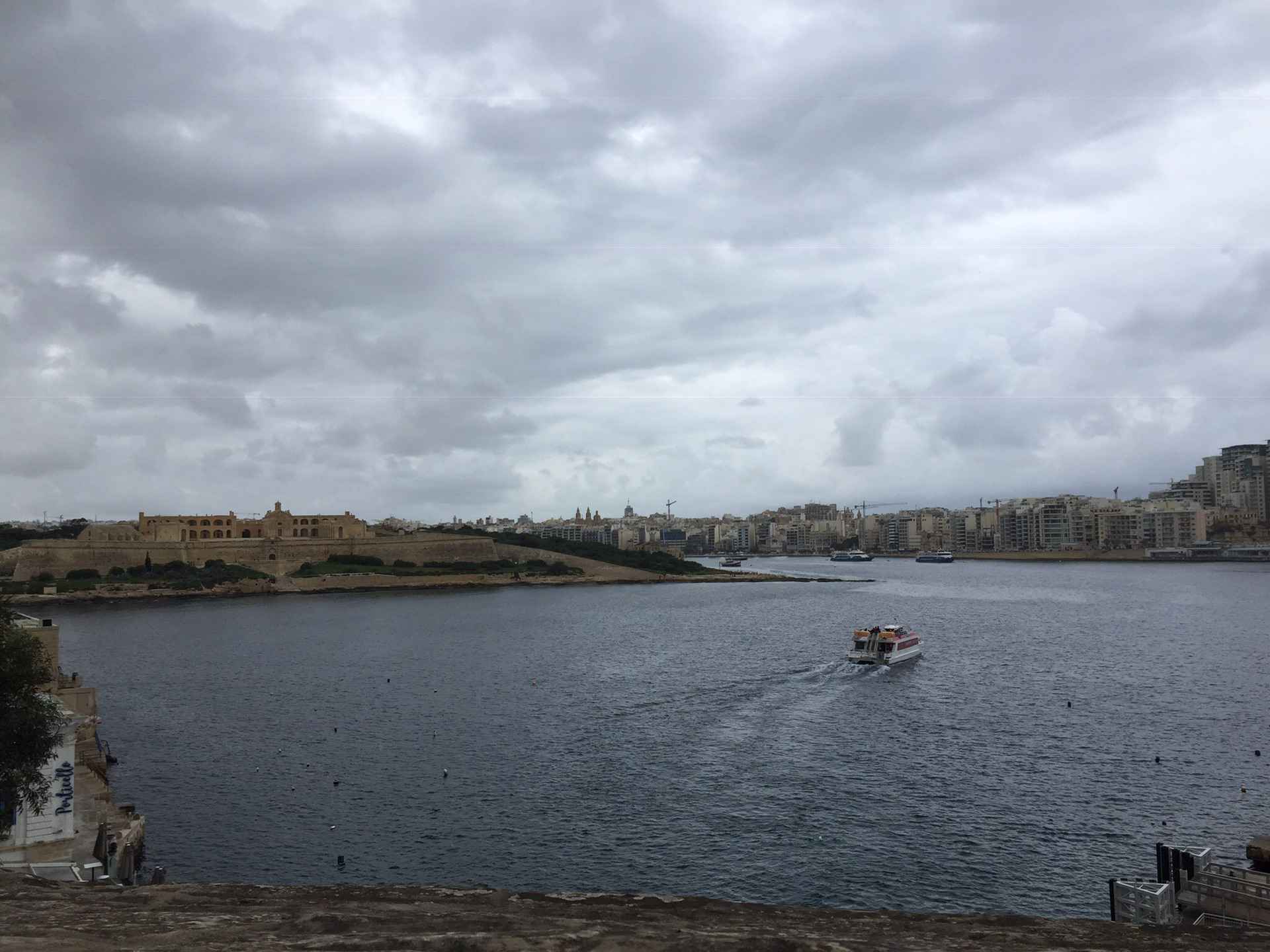 此水蔚蓝 马耳他圣诞七日谈 四,马耳他自助游攻